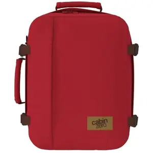 Cabinzero Classic Backpack 28l Sac à dos unisexe adulte pas cher