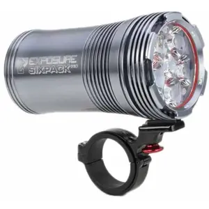 Exposure Lights Phare Avant Six Pack Sync Mk4 pas cher