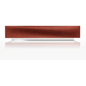 Accessoires enceintes Naim mu-so 2 grille Orange pas cher