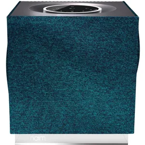 Naim Mu-So Qb2 Grille - Peacock