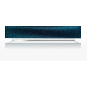 Grille NAIM Assy Mu-so 2nd Gen PeacockVendu parson-video