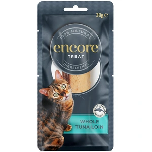 Encore Filet de thon pour chat - 30 g pas cher