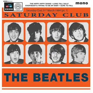 Comparateur de prix : Kuroneko Media Cnt Saturday Club 31st March 1964 Pt. 1