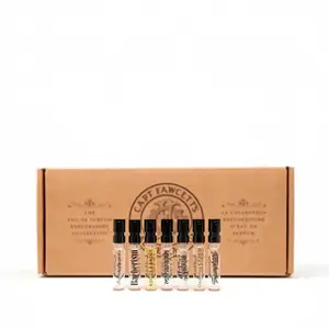 Captain Fawcett, Set cadeau beauté, Exploratory Collection Eau de Parf... pas cher