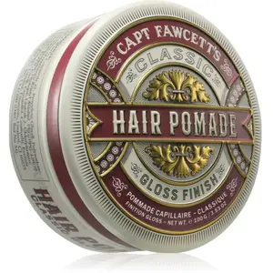Captain Fawcett's Classic Hairpomade pas cher