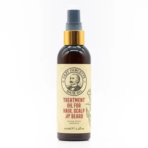 Captain Fawcett's Hair Oil pas cher