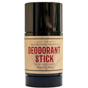 Captain Fawcett, Déodorant, Déodorant stick (Stick, 75 ml) pas cher