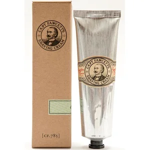 Captain Fawcett - (Shaving Cream) 150 ml pas cher