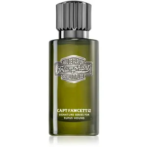Captain Fawcett's Eau de Parfum Triumphant 50ml pas cher