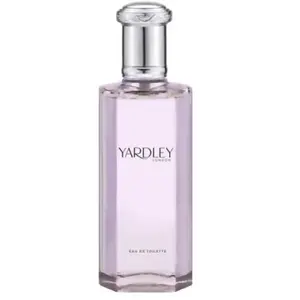 English Lavender - Eau de Toilette-125ml YARDLEY pas cher