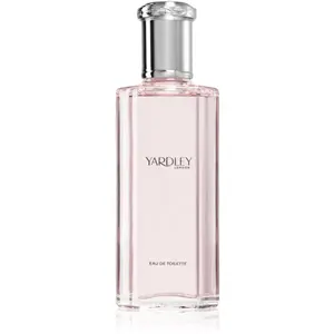 English Rose - Eau de Toilette-125ml YARDLEY pas cher