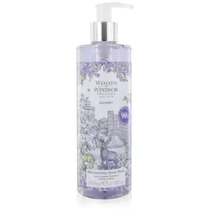 Lavender by Woods of Windsor 349 ml - Hand Wash pas cher