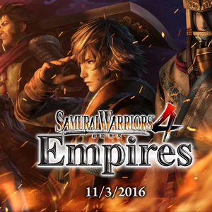 Comparateur de prix : Koch Media Samurai Warriors 4 Empire Jeu PS4