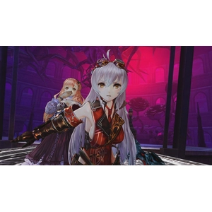 Logithéque Plaion Night Of Azure Ps4 pas cher