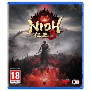 Bandai Namco Entertainment Nioh 3 Standard Edition PS5