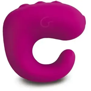 G-Vibe FT10790 - G-Ring XL - Sweet Raspberry pas cher