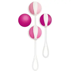 G-Vibe Gvibe - Geisha Balls Mini pas cher