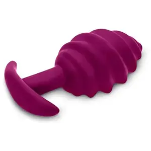 G-Vibe Gvibe Plug anal multicolore Taille unique pas cher