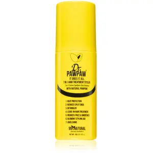 Dr. Pawpaw- 7 in 1 Hair Treatment Styler - For Unisex 150 pas cher