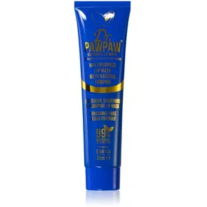 Dr. PAWPAW - Overnight Lip MaskVendu parbol