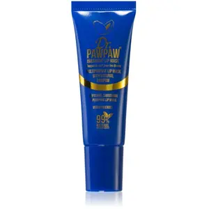 Dr. Pawpaw Overnight Lip Mask Pour Les LèvresVendu parcdiscount