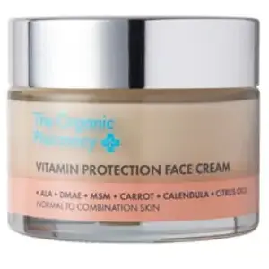 The Organic Pharmacy Antioxidant Face CreamVendu parflaconi