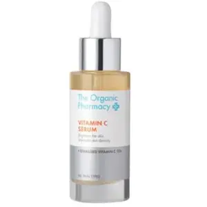 The Organic Pharmacy Vitamin C Serum Serum pas cher
