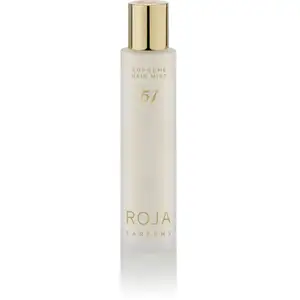 ROJA London Spray Supreme Hair Mist 51 - 50 ml | Pour tous types de cheveux