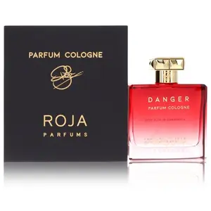 Roja Danger by Roja Parfums 100 ml - Extrait De Parfum Spray pas cher