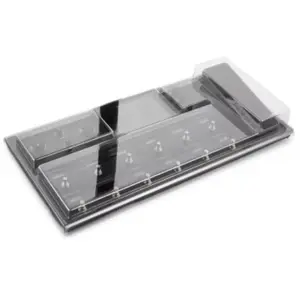 Decksaver stofkap voor Headrush Pedalboard pas cher