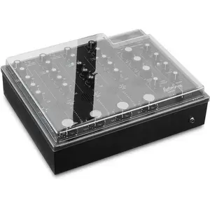 Decksaver stofkap voor MasterSounds Radius Four Valve pas cher