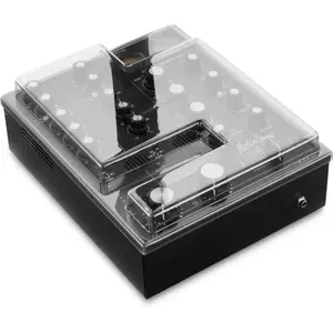 Decksaver stofkap voor MasterSounds Radius Two Valve pas cher
