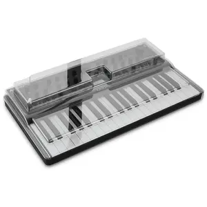 Decksaver Modal Argon8 / Cobalt8 Cover - Cover voor keyboards pas cher