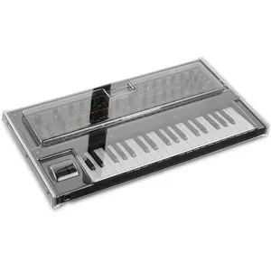Decksaver Roland Jupiter XM Cover - Cover voor keyboards pas cher