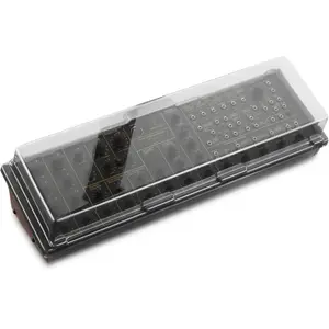 Decksaver Behringer K-2 / Neutron / Pro1 Cover - Cover voor keyboards pas cher