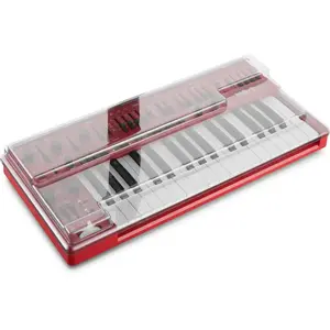 Decksaver Behringer MS-1 Cover - Cover voor keyboards pas cher