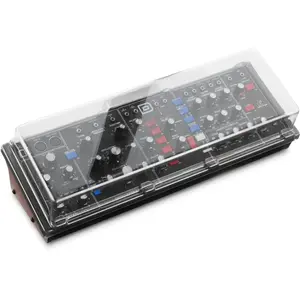 Decksaver Behringer Model D Cover - Cover voor keyboards pas cher