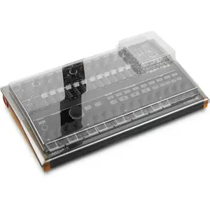 Decksaver Arturia Minibrute 2S Cover - Cover voor keyboards pas cher