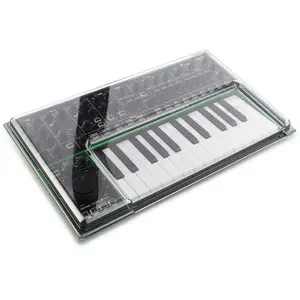Decksaver DSS-PC-SYSTEM1 Coque de protection pour Système Roland Aira pas cher