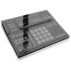 Decksaver Housse pour NI Maschine studio pas cher