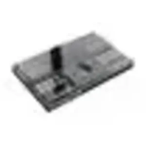 DeckSaver DS PC kontrols5 ni de la poussière Étui de protection pas cher