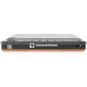 Capot antipoussière DeckSaver Novation Launchpad la poussière Housse d... pas cher