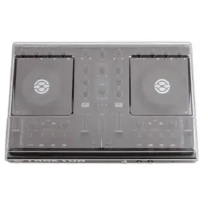 Decksaver couvercle anti-poussière Native Instruments Kontrol S2 pas cher