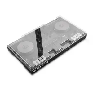 Decksaver NI Kontrol S3 Cover - Couvercle pas cher