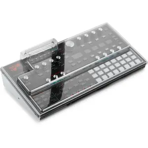 Decksaver ASM HYDRASYNTH Desktop Cover - Cover voor keyboards