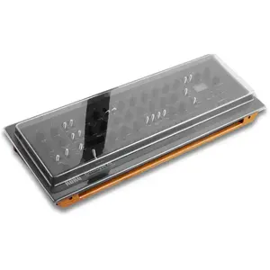 Decksaver Korg Minilogue xd Modul Cover - Cover voor keyboards pas cher