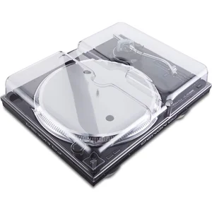 Decksaver Denon VL12 Cover - Cover voor DJ-equipment pas cher