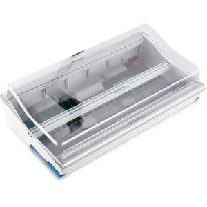 Decksaver TipTop Audio Mantis Cover - Cover voor keyboards pas cher