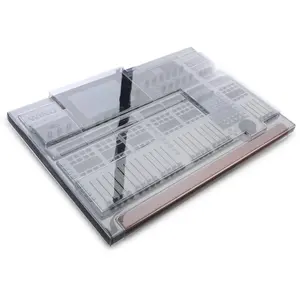 Decksaver cover voor Behringer Wing pas cher