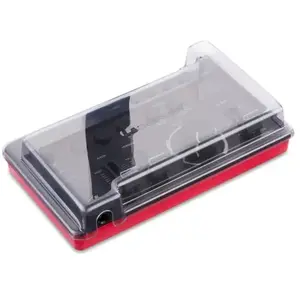 Decksaver Roland Aira Compact E-4, DJ : accessoires, Transparent pas cher
